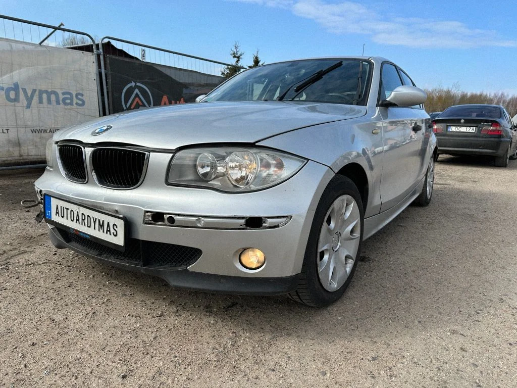BMW Series 1