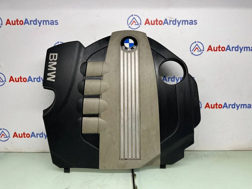 Engine cover (trim) – BMW 1 Series E82 E88 (2007-2014)