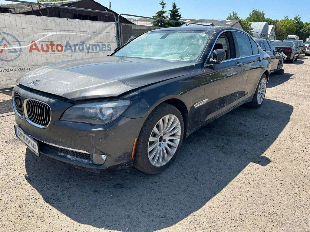 BMW Series 7