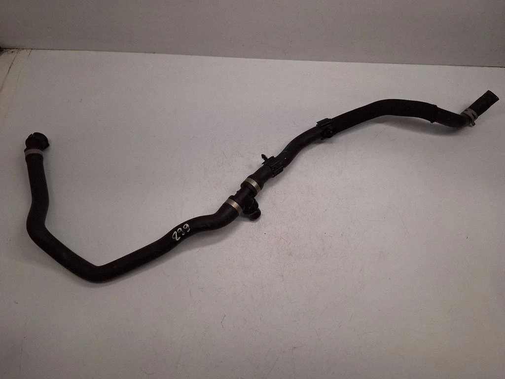 Jahutustoru(d)/-voolik(ud) – BMW X5M G05 F95 (2019-)