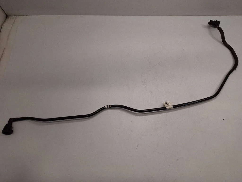 Coolant pipe/hose 8741792