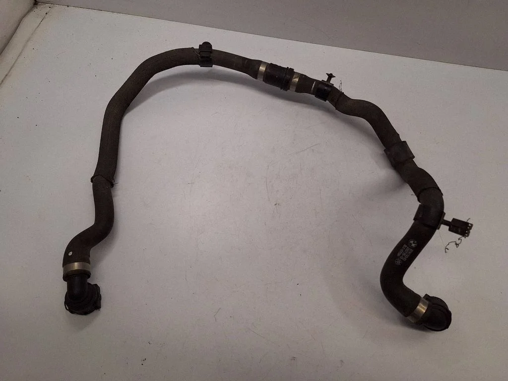 Coolant pipe/hose 8741783