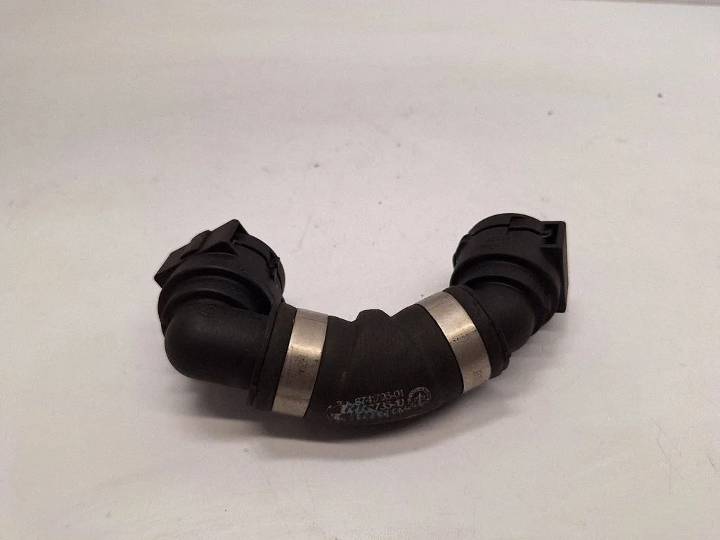 Coolant pipe/hose 8741795