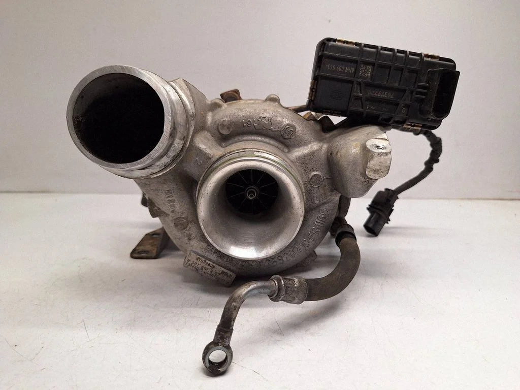Turbo 8507613