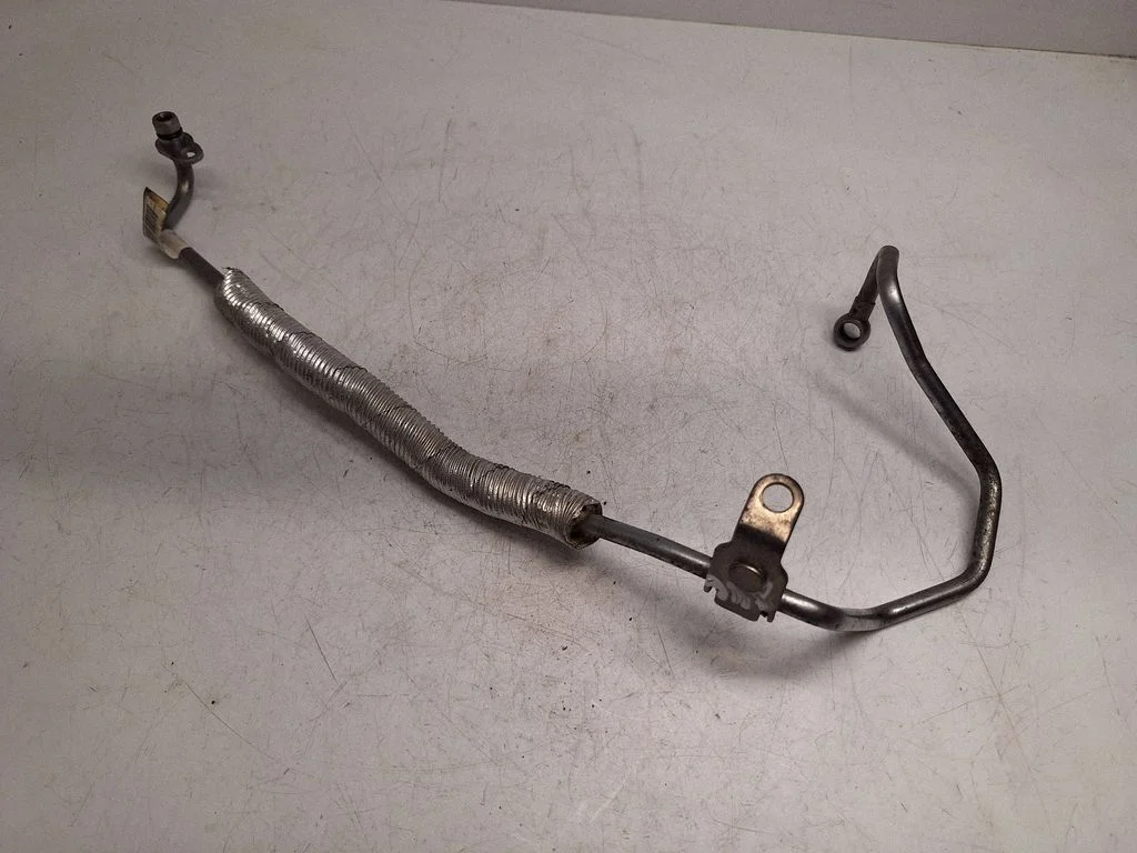 Turbo turbocharger oiling pipe/hose 8513616