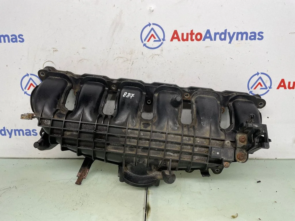 Intake manifold 7576911