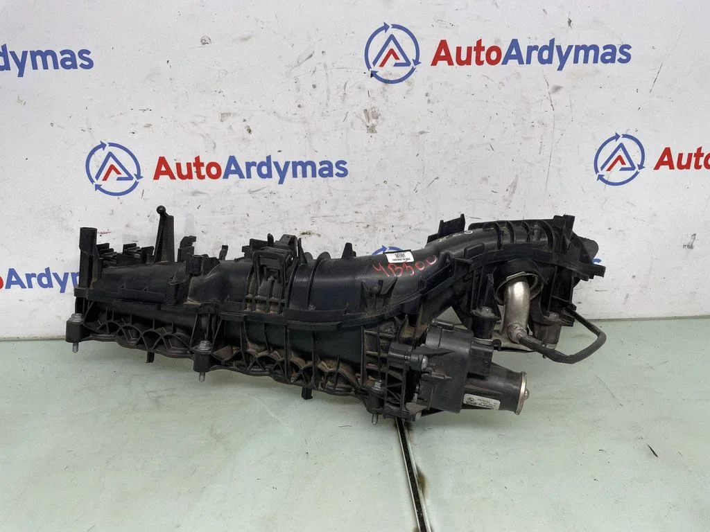 Intake manifold 8513655