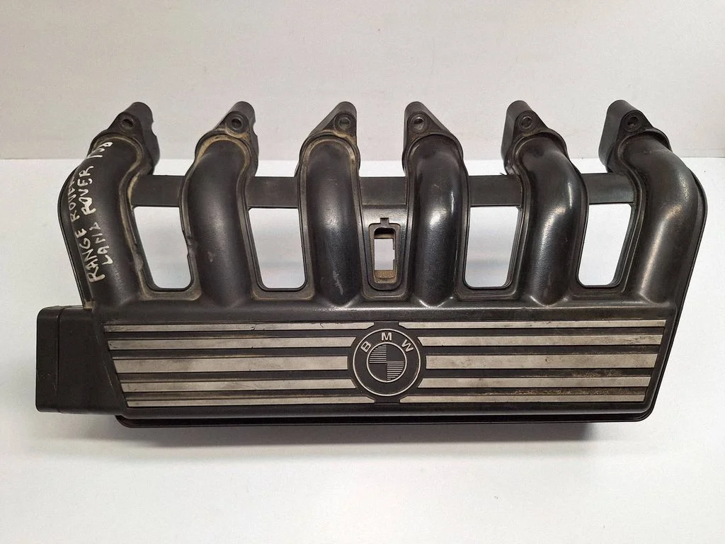 Intake manifold – Land Rover Range Rover P38A (1994-2001)