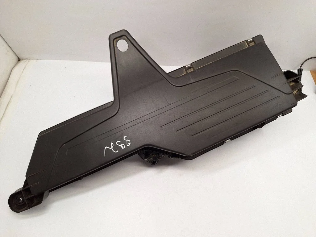 Air filter box 13717597589