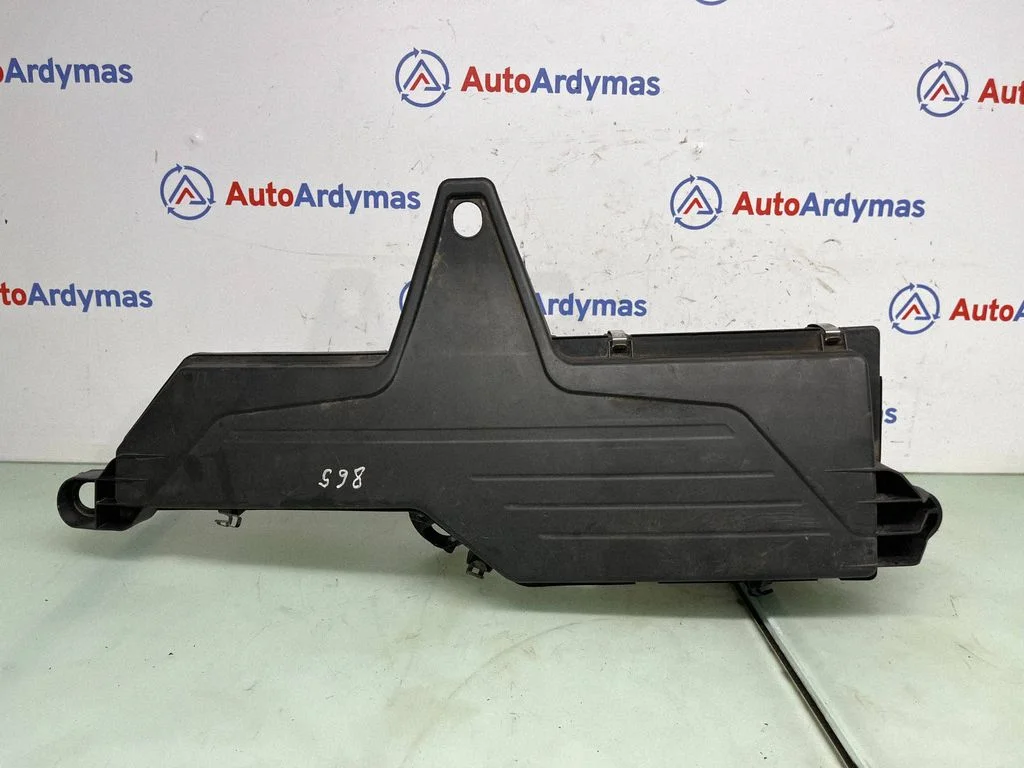Air filter box 8511655