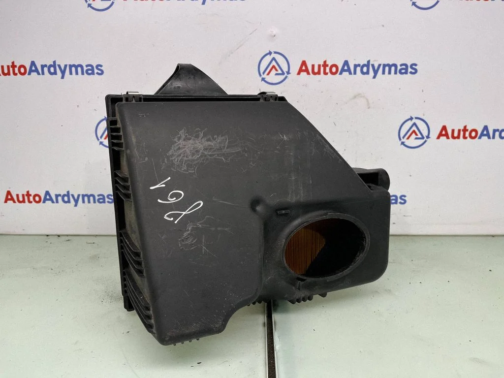 Air filter box 7616932