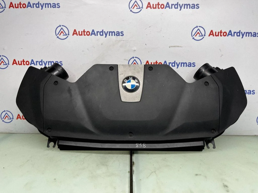 Õhufiltri korpus 7638564