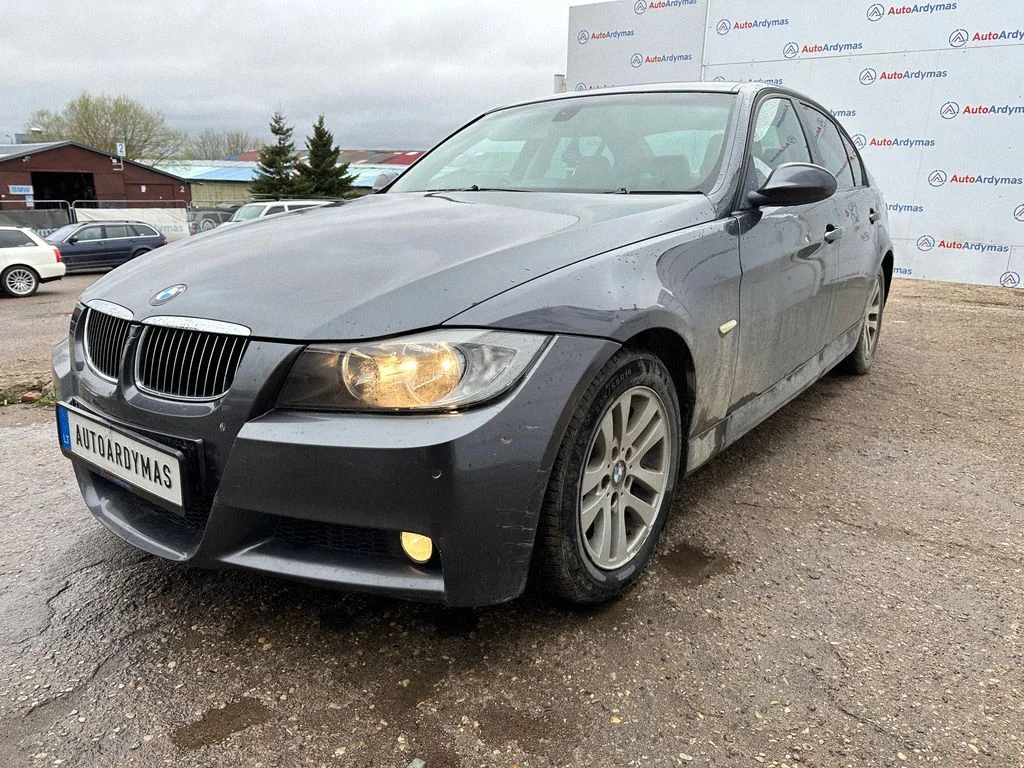 BMW Series 3