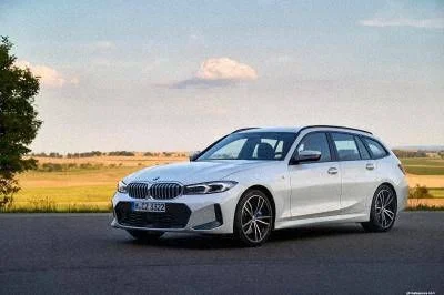 BMW Series 3