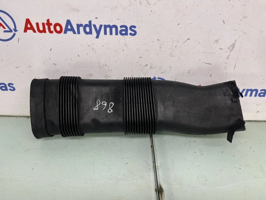 Gaisa ieplūdes kanāla detaļa (-as) – BMW 4. sērija F32 F33 (2013-2020)