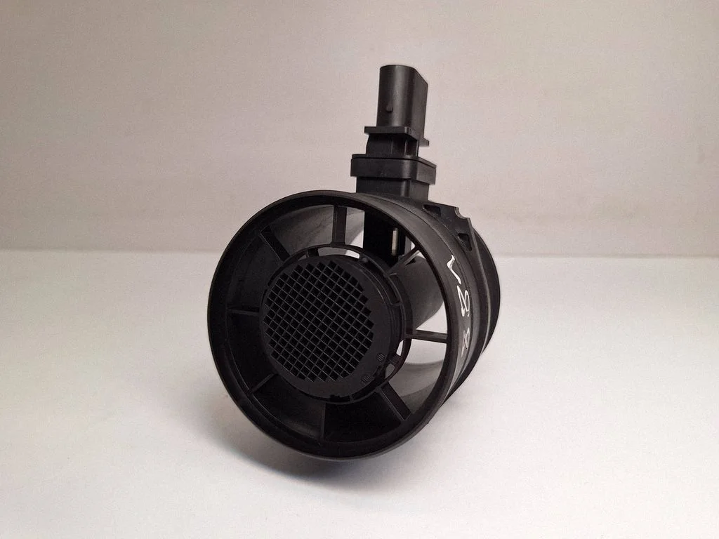 Mass air flow meter – BMW 1 Series E82 E88 (2007-2014)