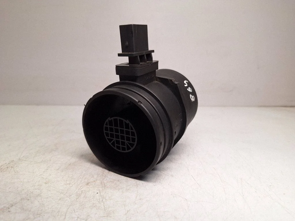 Mass air flow meter – BMW 1 Series E82 E88 (2007-2014)