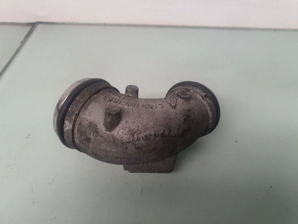 Turbo õhu sisselasketoru/ -voolik 7793402