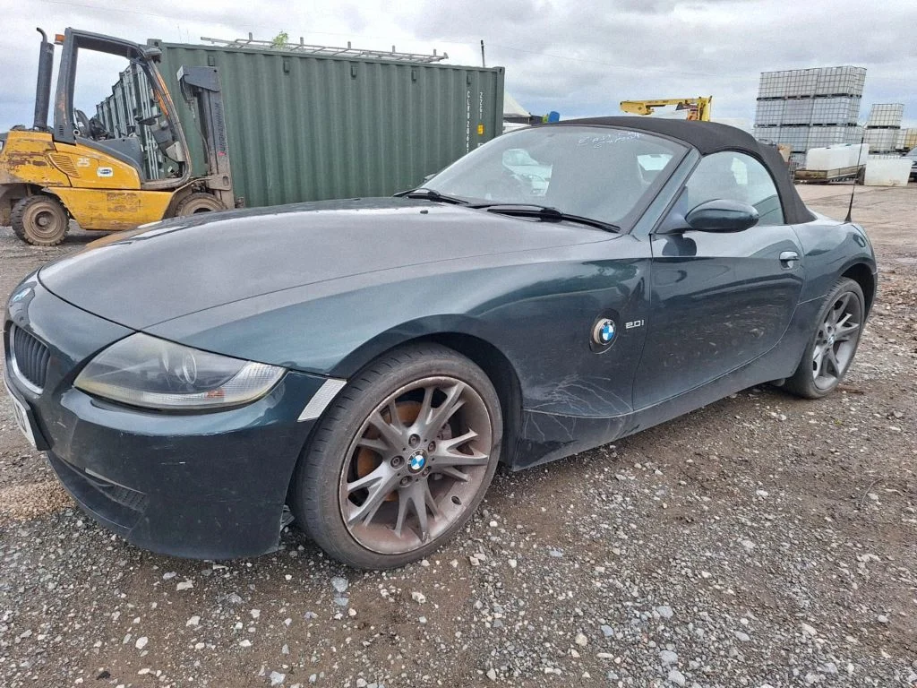 BMW Z4