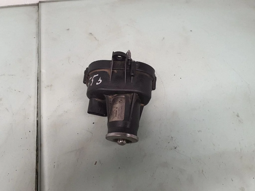 Ieplūdes kolektora vārsta motoriņš 7803789