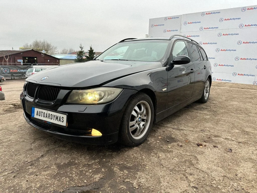 BMW Series 3