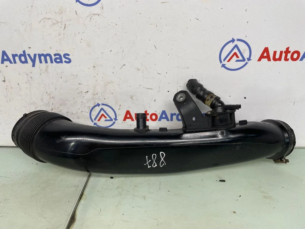 Air intake hose/pipe 7583714