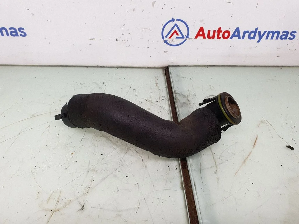 Breather hose/pipe 7588417
