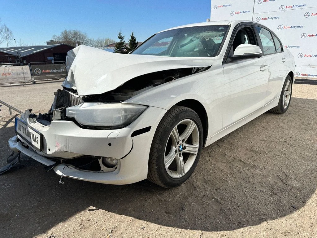 BMW Series 3
