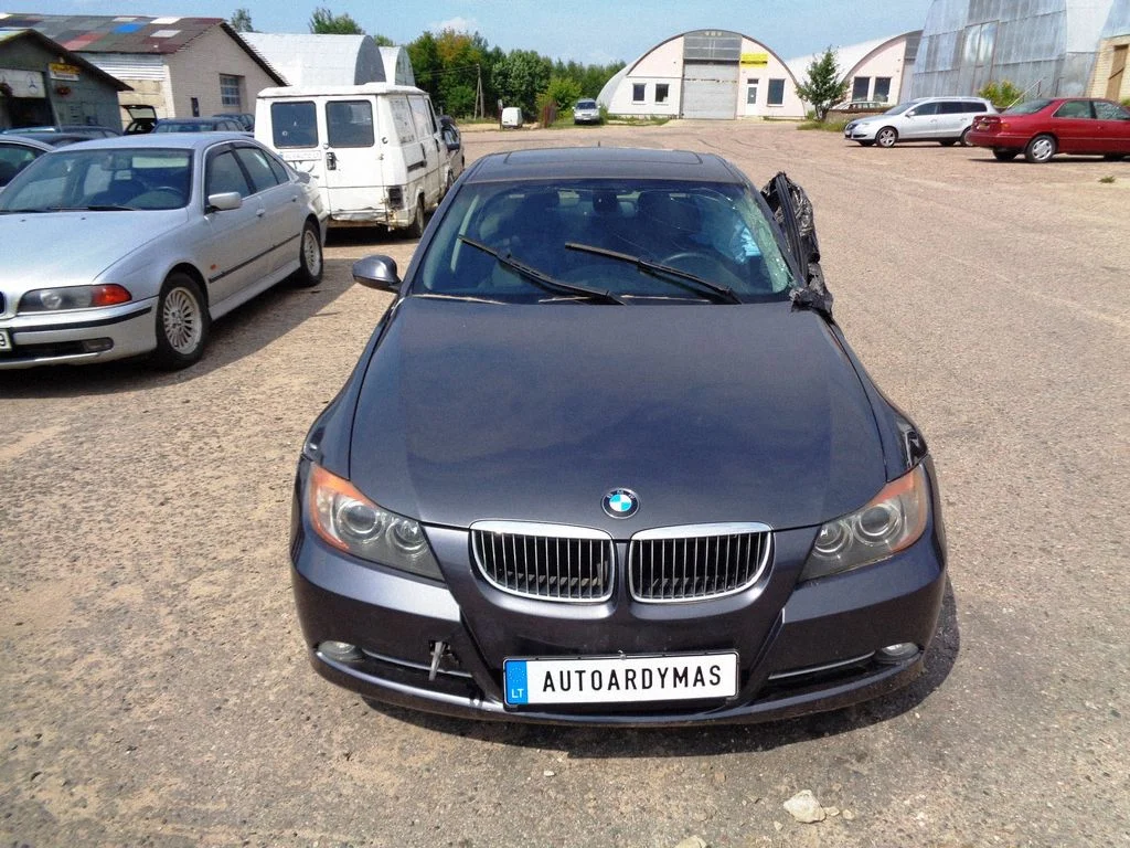 BMW Series 3
