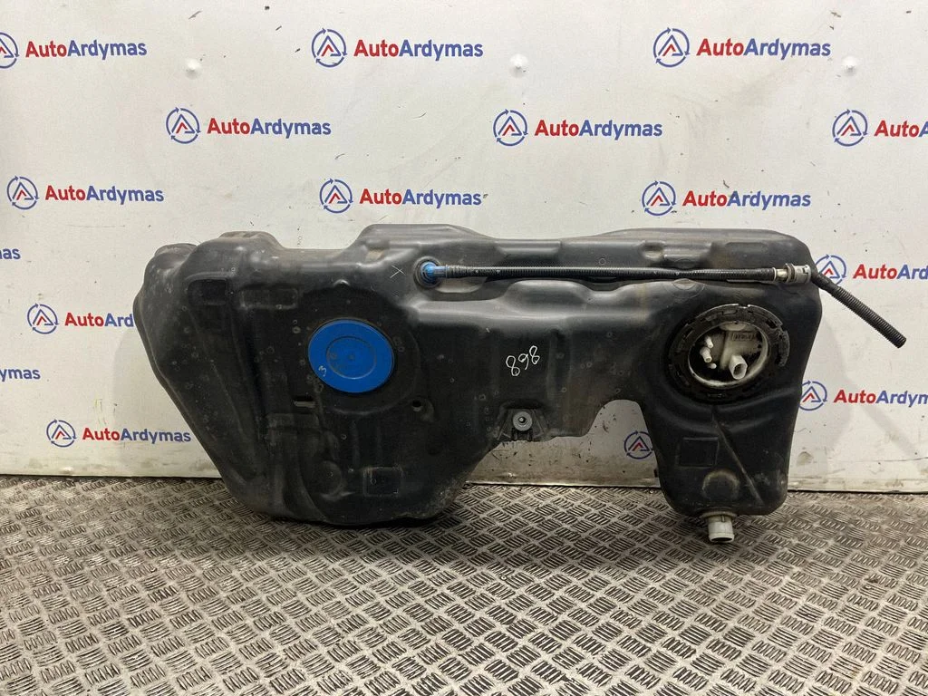 Fuel tank 16117294609