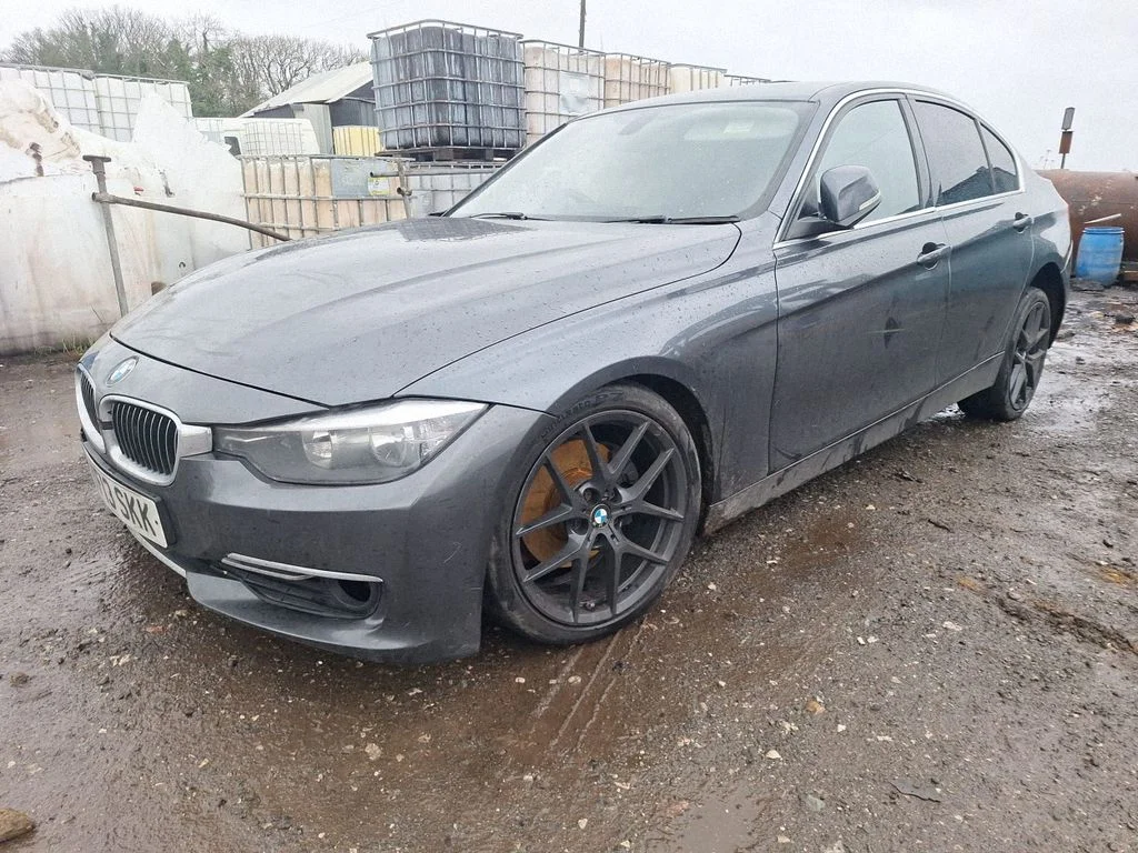 BMW Series 3