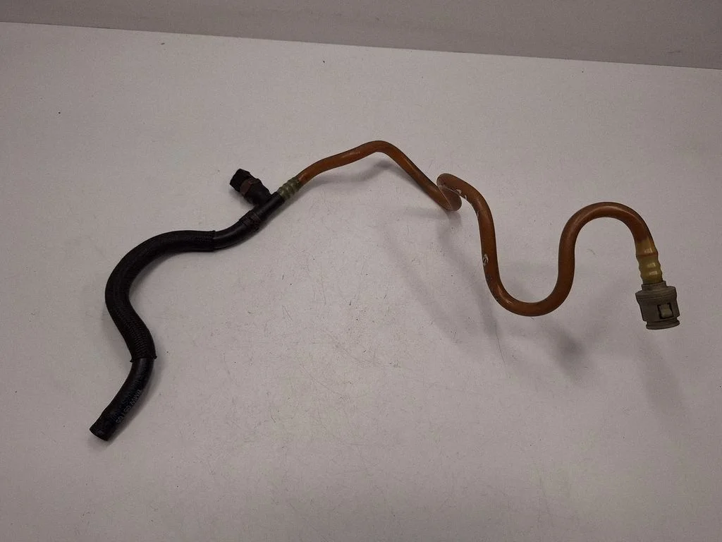 Fuel line pipe 13537796797