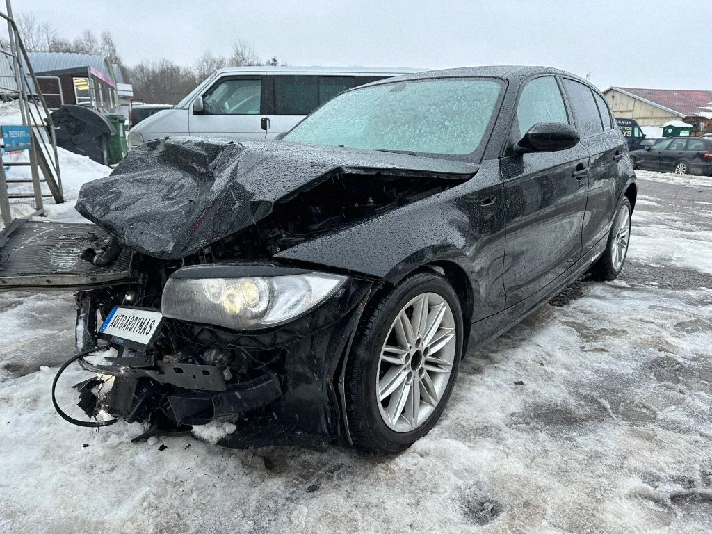 BMW Series 1