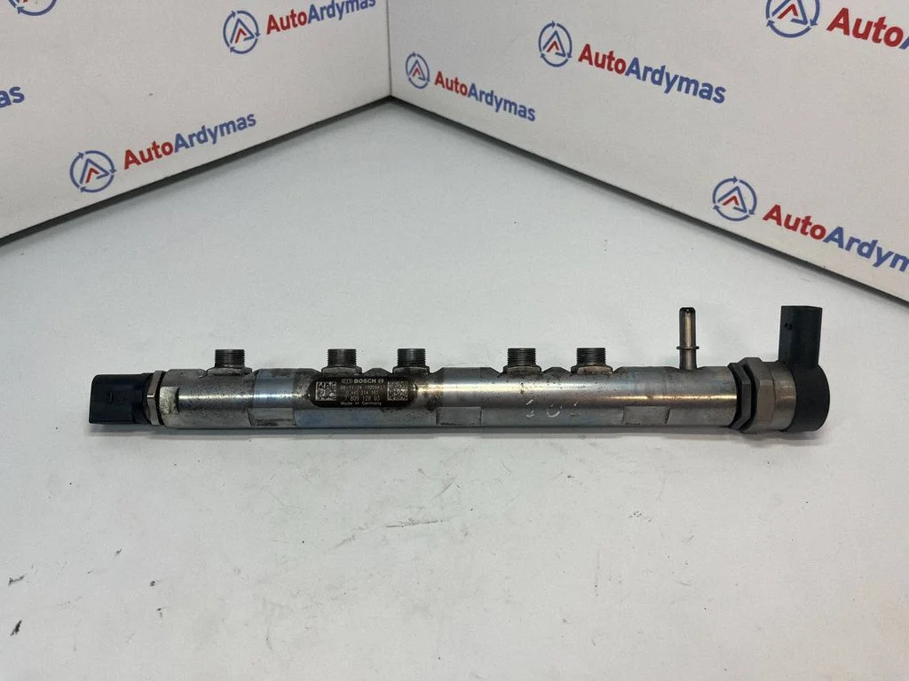 Kütuse magistraaltoru – BMW 3-seeria E90 E91 (2005-2012)