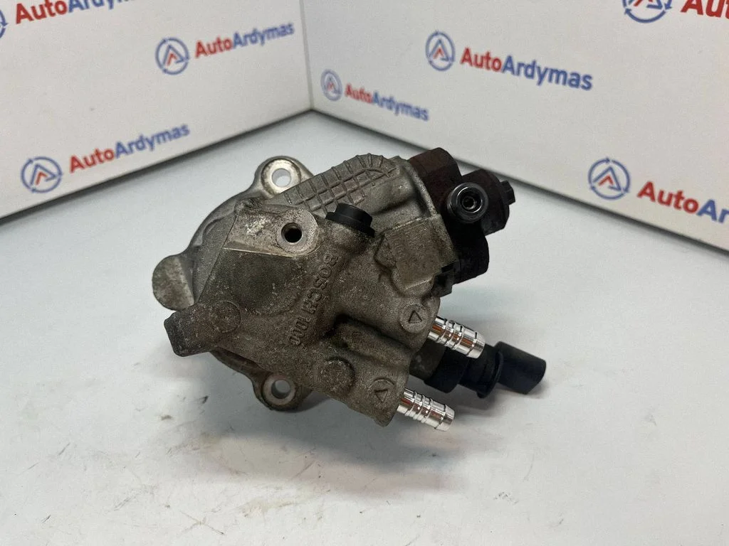 Fuel injection high pressure pump – BMW 1 Series E82 E88 (2007-2014)