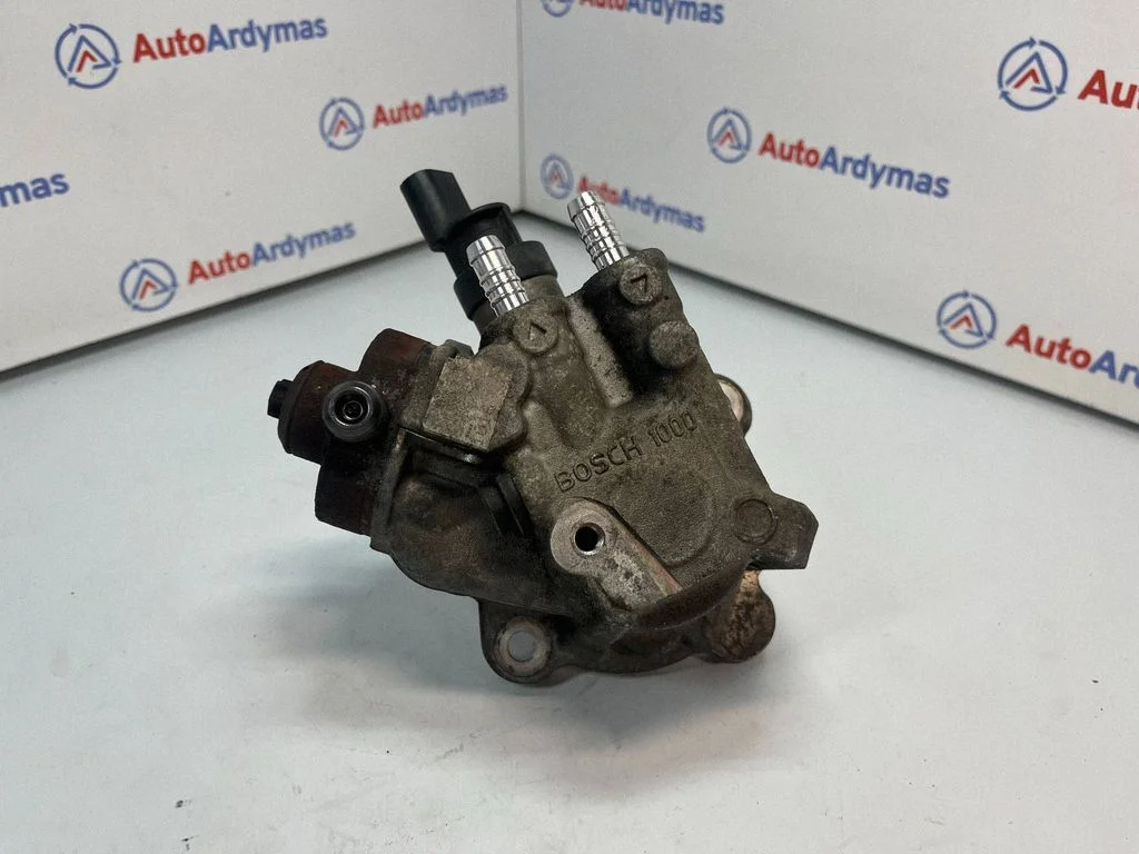 Fuel injection high pressure pump – BMW 3 Series E90 E91 (2005-2012)
