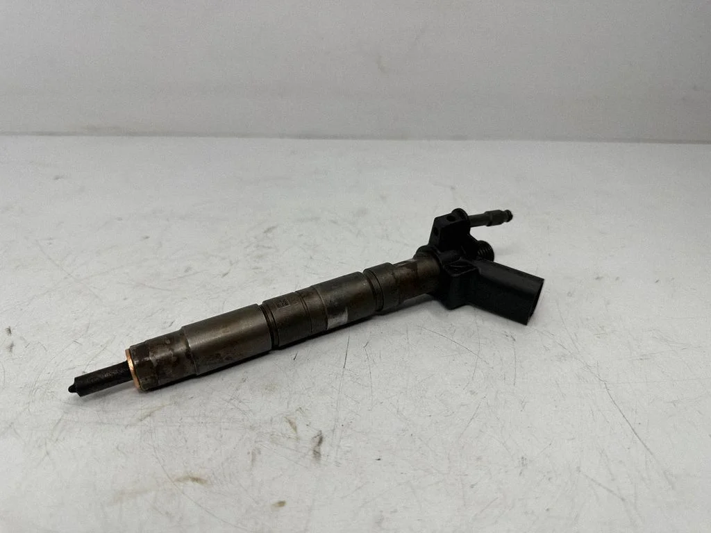Fuel injector – BMW 5 Series E60 E61 (2004-2010)