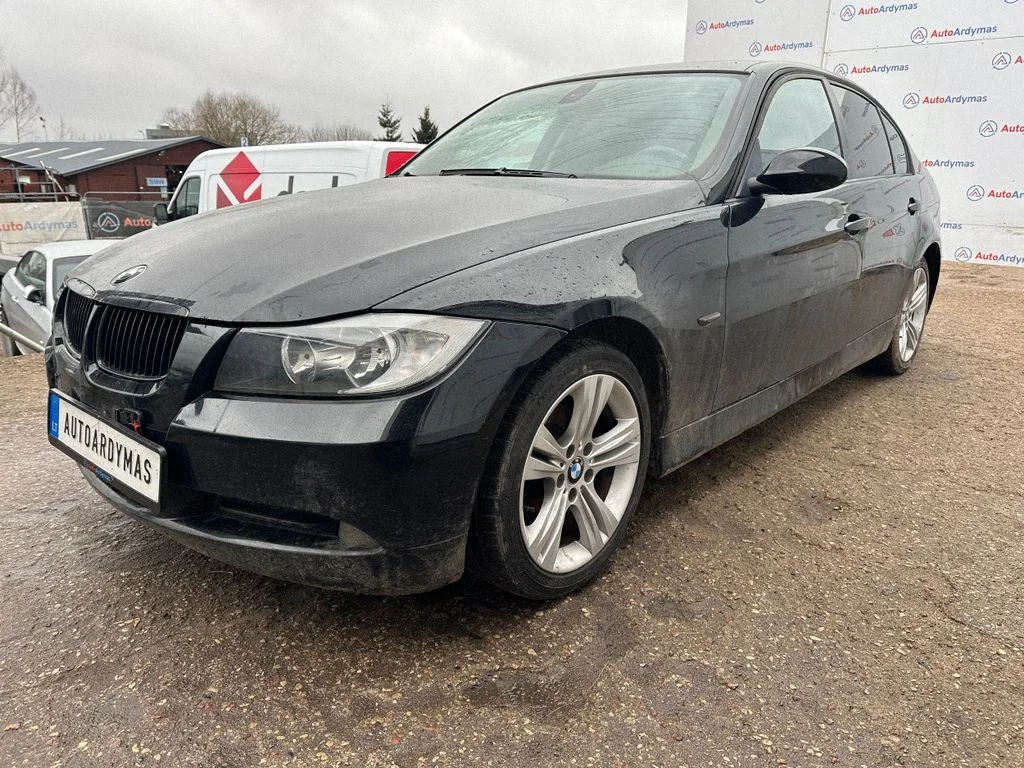BMW Series 3