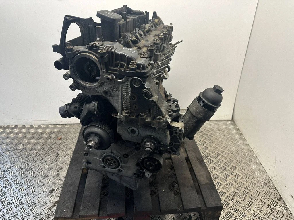 Mootor 11007790148