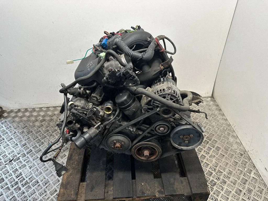 Silnik 1712973