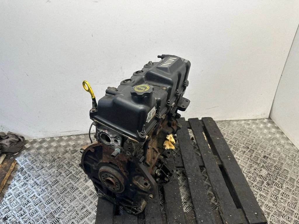 Engine 0430231 – Mini One - Cooper R50 - 53 (2001-2006)