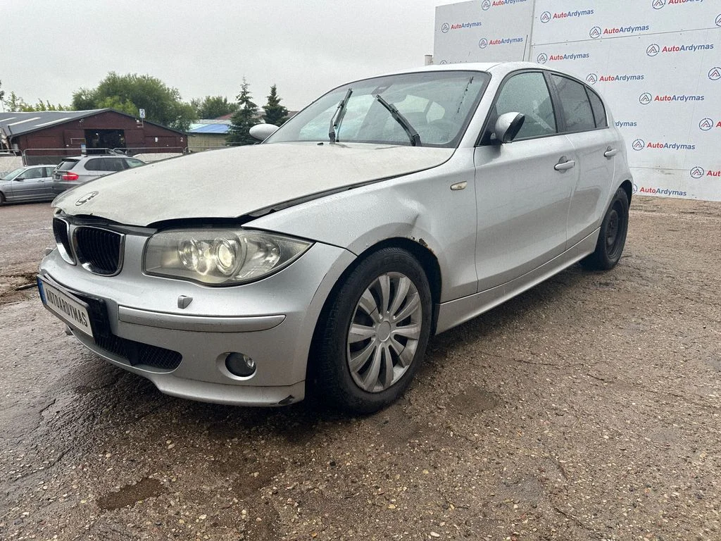 BMW Series 1