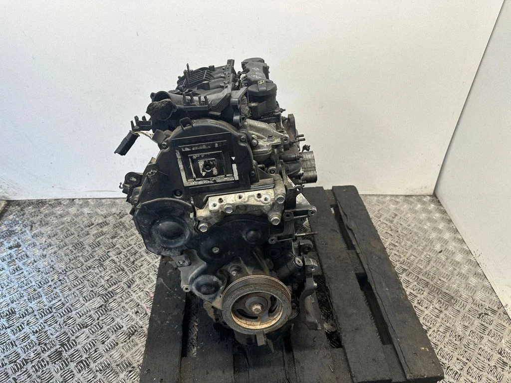 Mootor 2146818