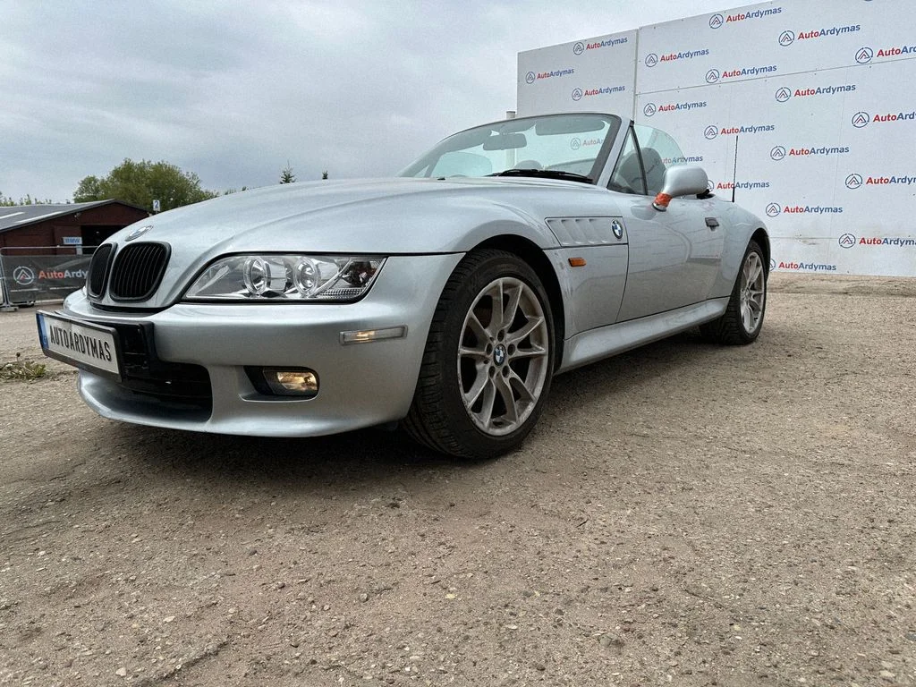 BMW Z3
