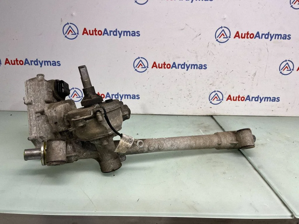 Roolilatt 6890373 – BMW i3 (2013-)