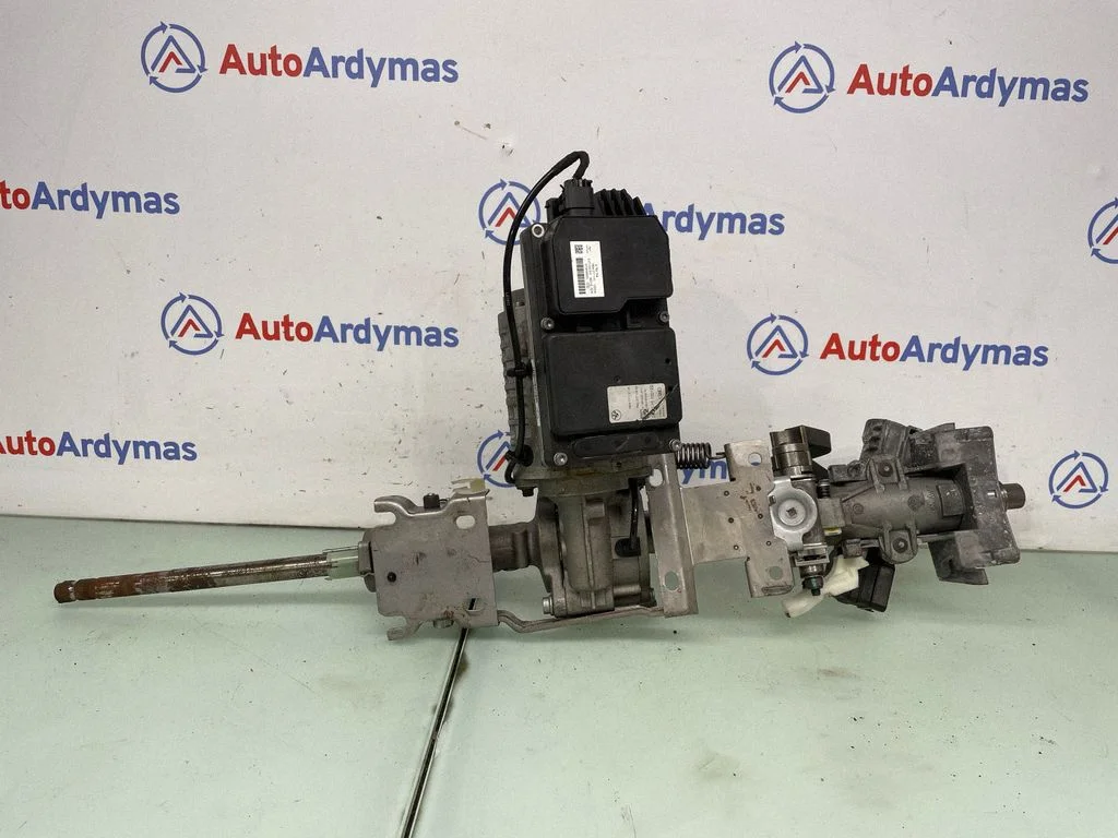 Steering wheel axle 6780730 – BMW Z4 E85 E86 (2002-2008)