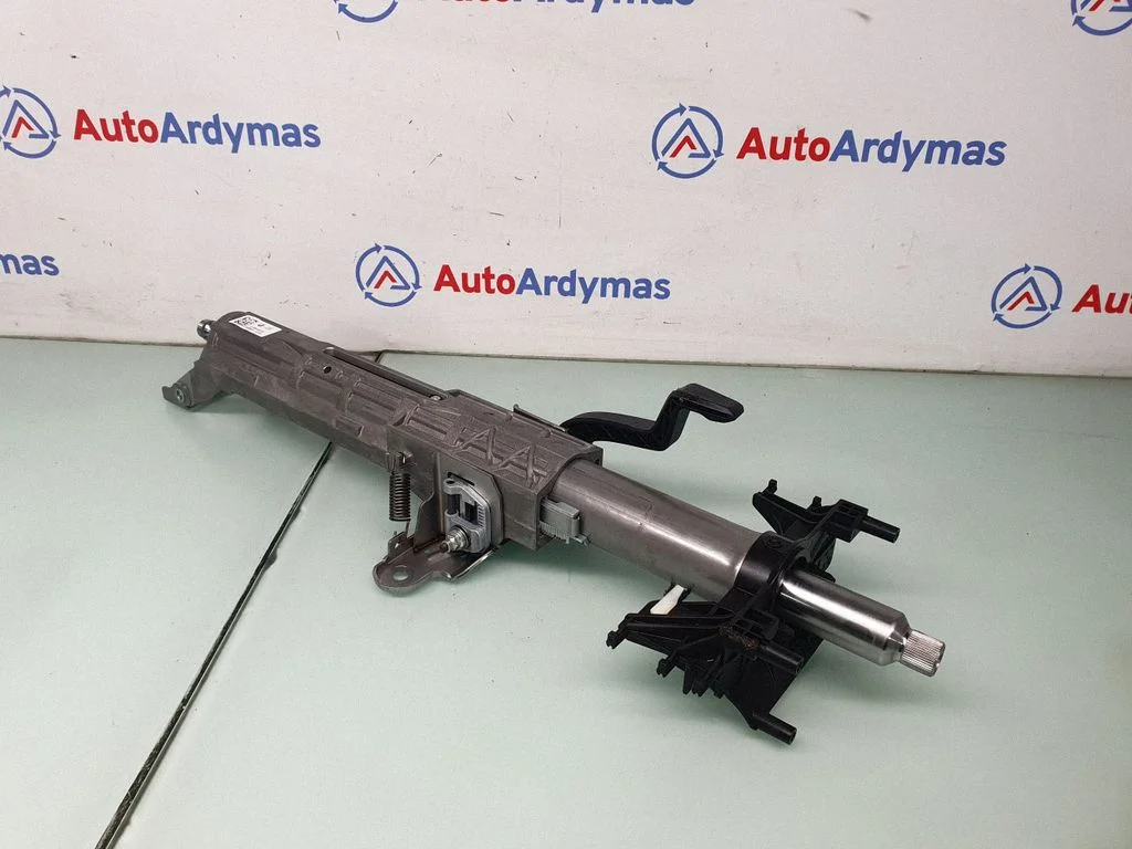Roolisammas – BMW 5-seeria G30 G31 G38 (2016-)