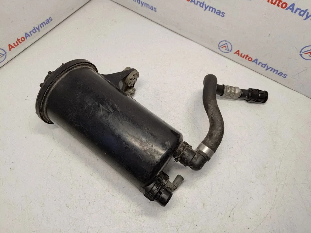 Power steering fluid tank/reservoir 6782286