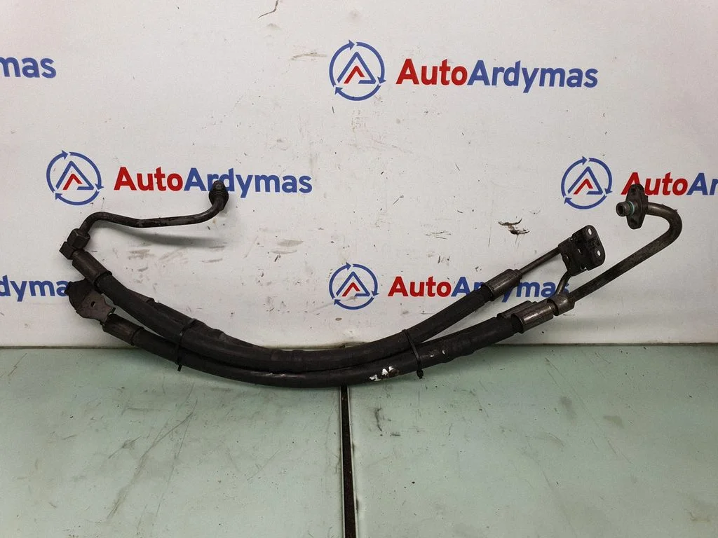 Power steering hose/pipe/line 6789151
