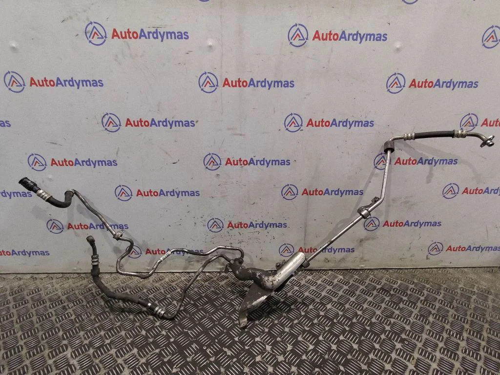 Power steering hose/pipe/line 6784711